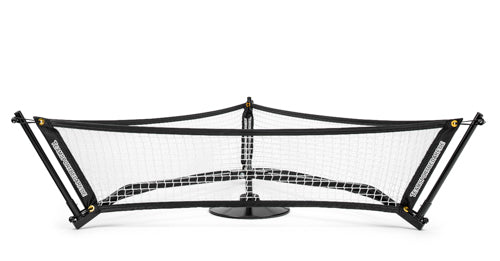 3-Seiten Rebounder - 150 x 40 cm