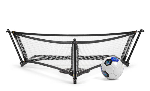 Ersatznetz - 3-Seiten Rebounder (150 x 40 cm)