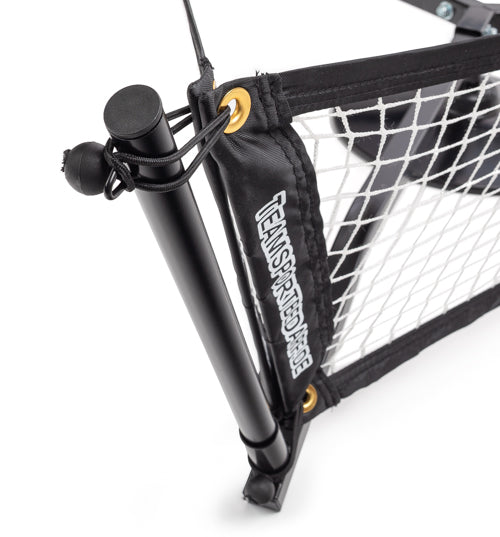 3-Seiten Rebounder - 150 x 40 cm