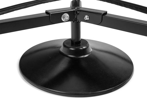 3-Seiten Rebounder - 150 x 40 cm