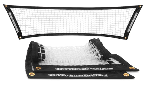 Ersatznetz - 3-Seiten Rebounder (150 x 40 cm)