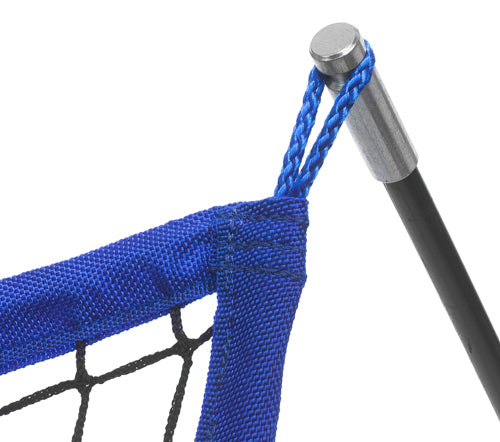 Pop-Up Rebounder (inkl. Tasche) - 1,50 x 1,00 m