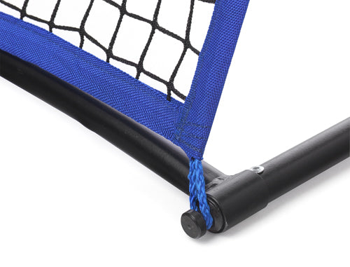 Pop-Up Rebounder (inkl. Tasche) - 1,50 x 1,00 m