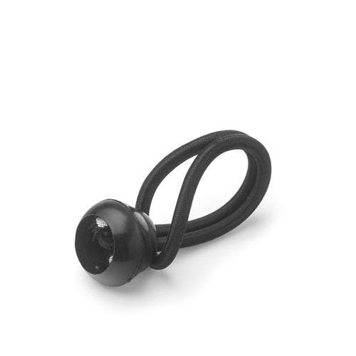 Spanngummi mit Kugel - Länge: 14 cm