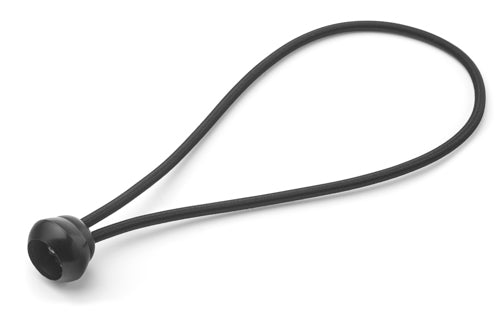 Spanngummi mit Kugel - Länge: 27 cm