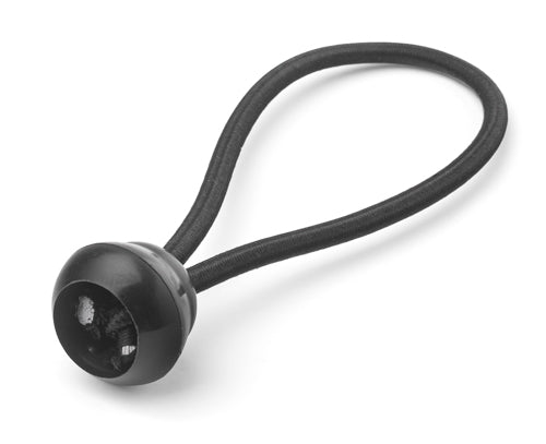 Spanngummi mit Kugel - Länge: 14 cm