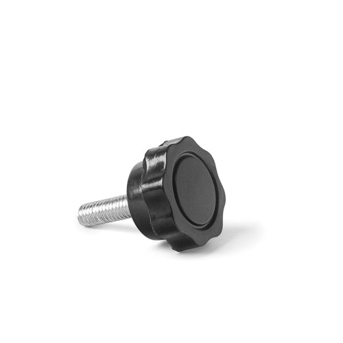 Sternschraube - M5 x 20 mm
