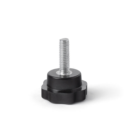 Sternschraube - M5 x 20 mm