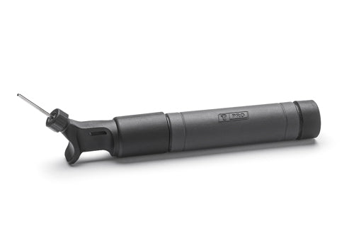 T-PRO Ballpumpe (Mini) - inkl. 3 Ventilnadeln