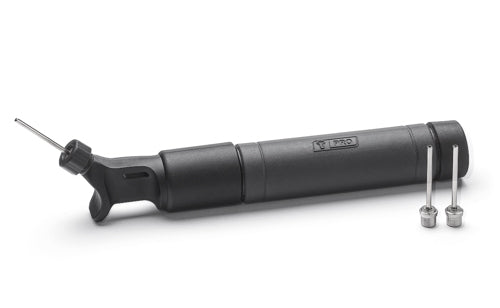 T-PRO Ballpumpe (Mini) - inkl. 3 Ventilnadeln
