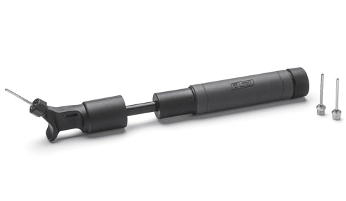 T-PRO Ballpumpe (Mini) - inkl. 3 Ventilnadeln