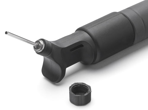 T-PRO Ballpumpe (Mini) - inkl. 3 Ventilnadeln