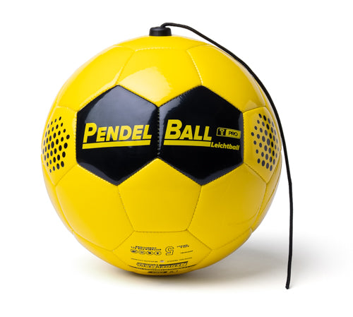 T-PRO Pendelball - Größe 5 (Leichtball)