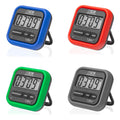 T-PRO Workout Timer - 4 Farben