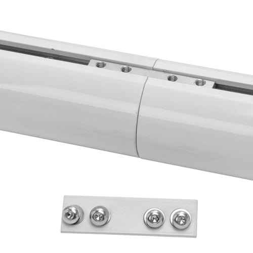Verbindungsset (Querlatte) - für Aluminium Minitor