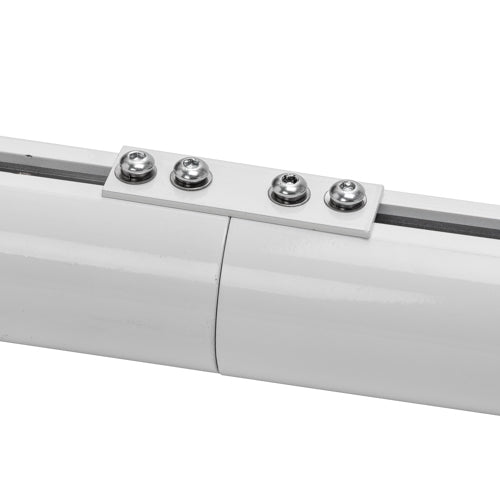 Verbindungsset (Querlatte) - für Aluminium Minitor