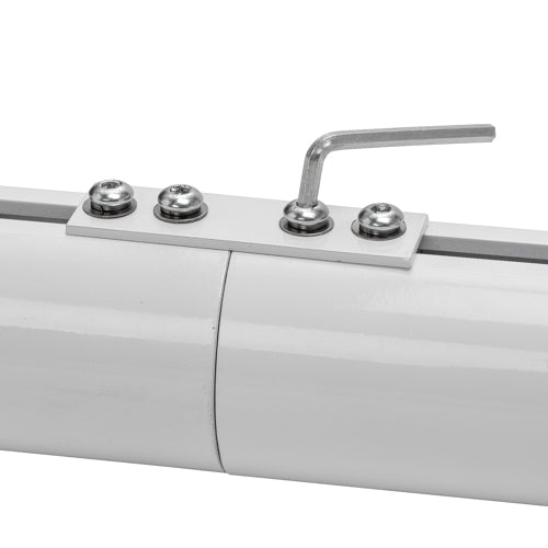 Verbindungsset (Querlatte) - für Aluminium Minitor