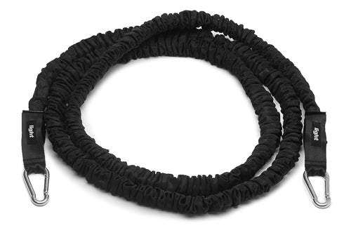 Power-Bungee-Seil (4 Stärken) - Länge: 3,5 m