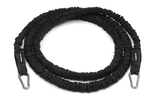 Power-Bungee-Seil (3 Stärken) - Länge: 3 m