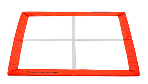 Agility Square 2x2 - inkl. Tasche