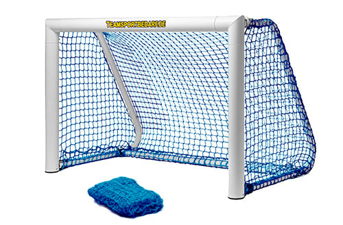 Tornetz für T-PRO Minitor (1,20 x 0,80 m) - 4 Farben