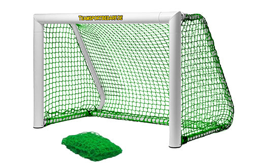 Tornetz für T-PRO Minitor (1,20 x 0,80 m) - 4 Farben