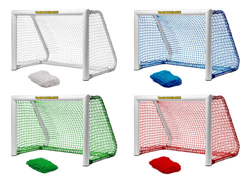 Tornetz für T-PRO Minitor (1,20 x 0,80 m) - 4 Farben