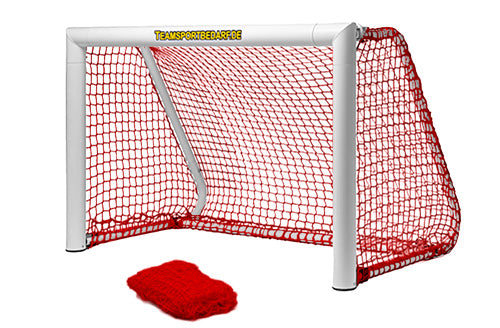 Tornetz für T-PRO Minitor (1,20 x 0,80 m) - 4 Farben