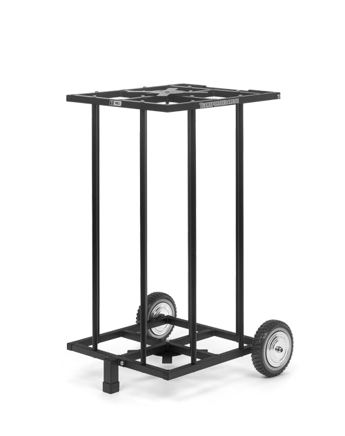 T-PRO Ballcontainer (mobil) - für 16 Bälle