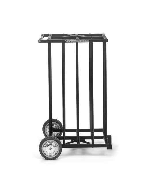 T-PRO Ballcontainer (mobil) - für 16 Bälle
