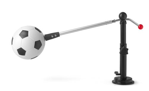 T-PRO BallRotator 2.0 - mit Saugnapf-Halterung