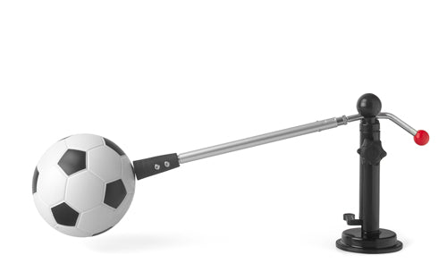 T-PRO BallRotator 2.0 - mit Saugnapf-Halterung