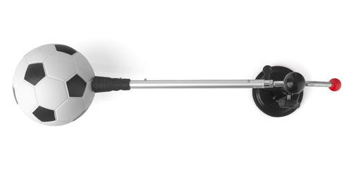 T-PRO BallRotator 2.0 - mit Saugnapf-Halterung