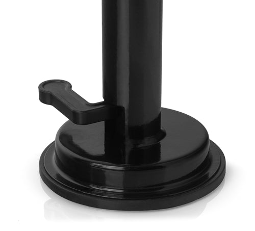 T-PRO BallRotator 2.0 - mit Saugnapf-Halterung