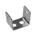 Winkel für Netzbügel - für Aluminium Minitor