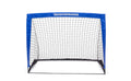Fussball - Pop-Up-Tor (eckig) - 1,20 x 0,90 m