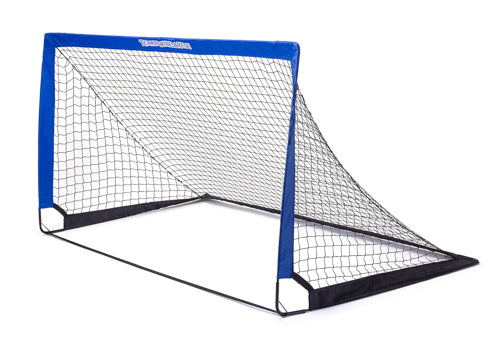 Fussball - Pop-Up-Tor (eckig) - 2,00 x 1,00 m