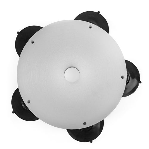 T-PRO Trainingsdummy TEAMI INDOOR XL (205 cm) - aufblasbar