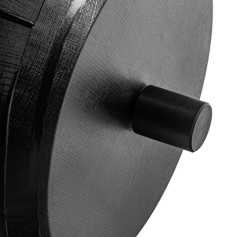 T-PRO Trainingsdummy TEAMI INDOOR XL (205 cm) - aufblasbar
