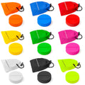 Markierscheiben ø 8,0 cm (9 Farben) - 10er Set