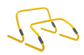 T-PRO Minihürde (höhenverstellbar) - Höhe: 20-30 cm