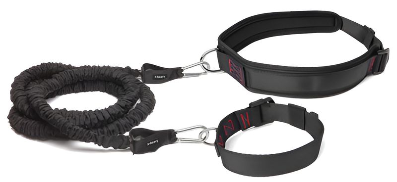Power Bungee Gurt 16 - Torwarttraining (Sprungkraft)