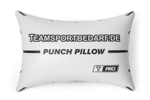 T-PRO Punch Pillow (Blocking Pad) - aufblasbar