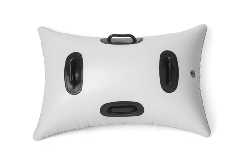 T-PRO Punch Pillow (Blocking Pad) - aufblasbar