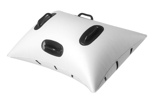 T-PRO Punch Pillow (Blocking Pad) - aufblasbar