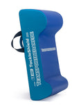 T-PRO Tackle Shield mit Doppelkeil - Senior