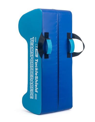 T-PRO Tackle Shield mit Doppelkeil - Senior
