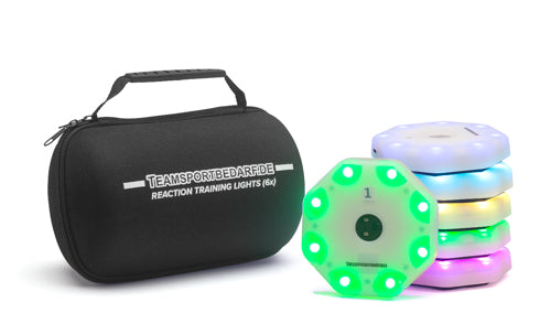 Reaction-Training-Lights - 6er Set