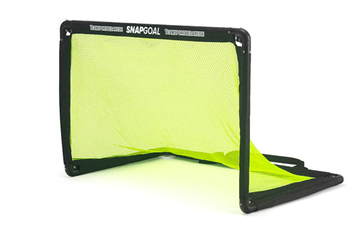 Knickgelenk - Aluminium Minitor SNAP-GOAL (klappbar)