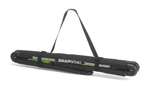 Aluminium Minitor SNAP-GOAL (klappbar) - 1,20 x 0,80 m